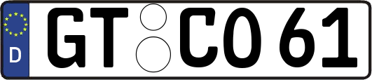 GT-CO61