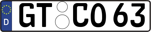 GT-CO63