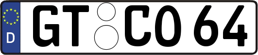 GT-CO64