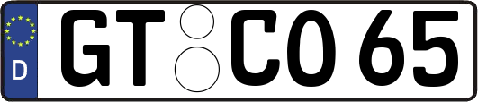 GT-CO65