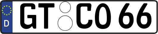 GT-CO66