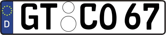 GT-CO67