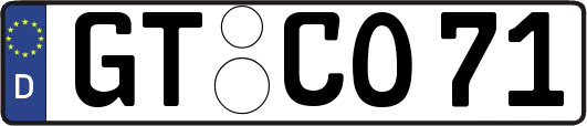 GT-CO71