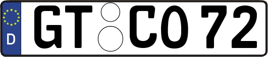 GT-CO72