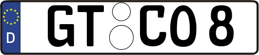 GT-CO8