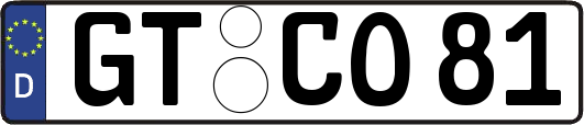 GT-CO81