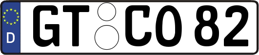 GT-CO82