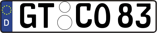 GT-CO83