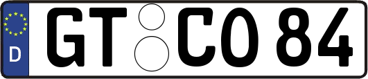GT-CO84