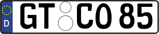 GT-CO85