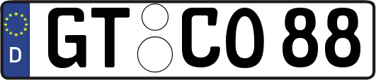 GT-CO88