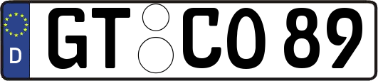 GT-CO89