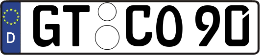 GT-CO90