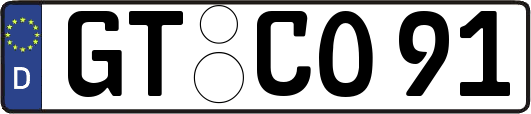 GT-CO91