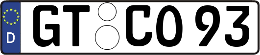 GT-CO93