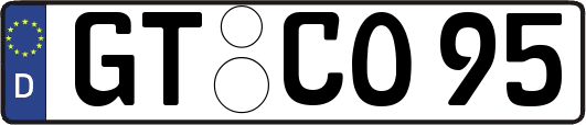 GT-CO95