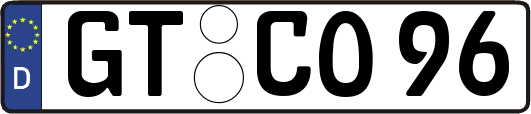 GT-CO96
