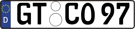 GT-CO97