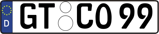 GT-CO99