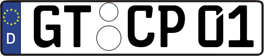 GT-CP01