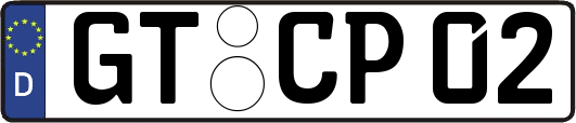GT-CP02