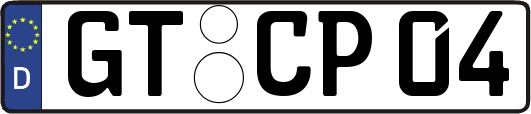 GT-CP04