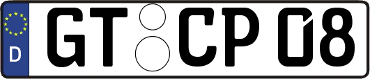 GT-CP08