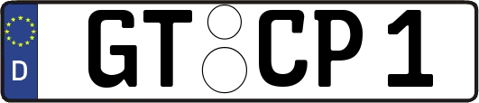 GT-CP1