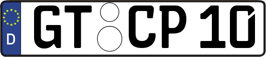 GT-CP10