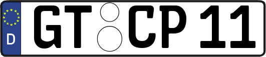 GT-CP11
