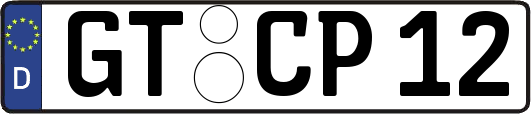 GT-CP12