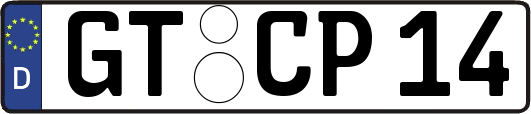 GT-CP14
