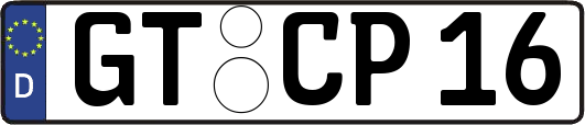 GT-CP16