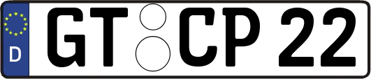 GT-CP22
