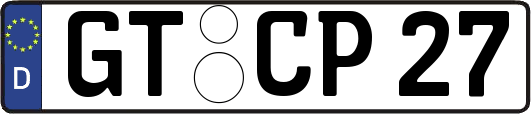 GT-CP27
