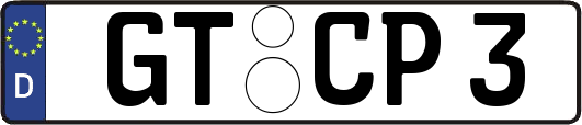 GT-CP3