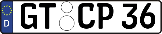 GT-CP36