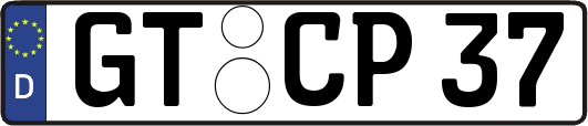 GT-CP37