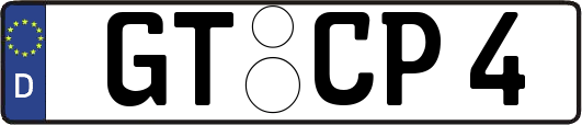 GT-CP4