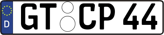 GT-CP44