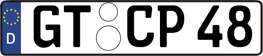 GT-CP48