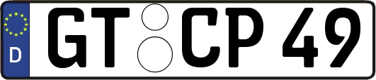 GT-CP49