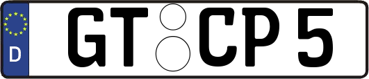 GT-CP5