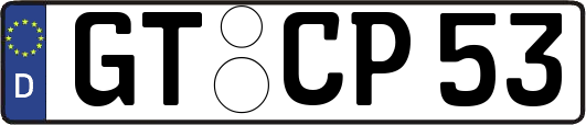 GT-CP53