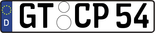 GT-CP54
