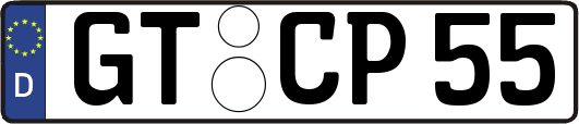 GT-CP55