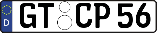 GT-CP56