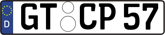 GT-CP57