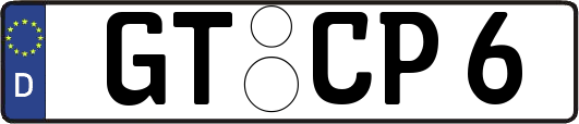 GT-CP6