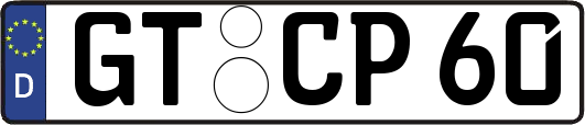 GT-CP60